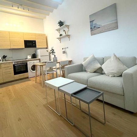 Appartement El Aljibe De Botica à Cadix Extérieur photo